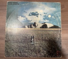 Vinile john lennon mind - vinile,