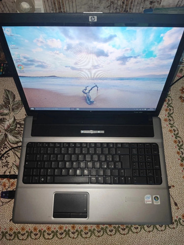 Condividi computer notebook - computer, hp