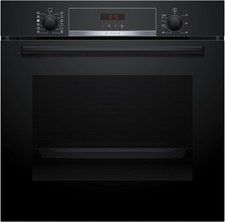 Bosch Serie 4 HQA574BB3 Forno