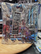 ASUS P7P55D-E Deluxe ATX P55