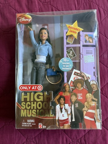 Disney high school musical - disney,