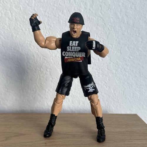 Wwe brock lesnar - brock, elite