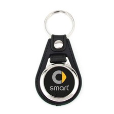 PORTACHIAVI SMART FORTWO