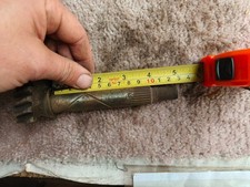 ORIGINALE 4042922 INGRANAGGIO