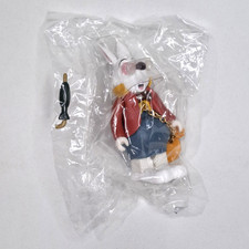 Medicom Kubrick Disney White