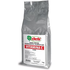 ACIDO ASCORBICO PURO E300 USO