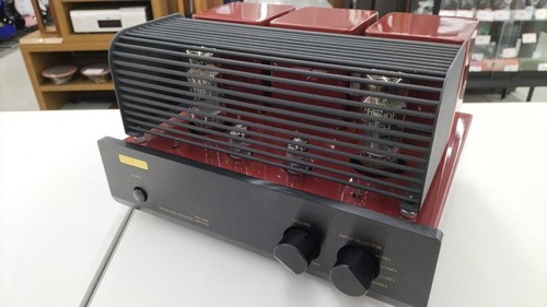 Amplificatore integrato - , a