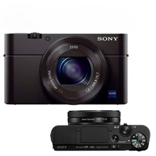 Sony Cyber-shot RX100 V M5