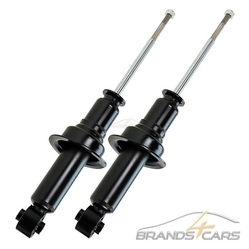 Atec ammortizzatori gas - 2x,