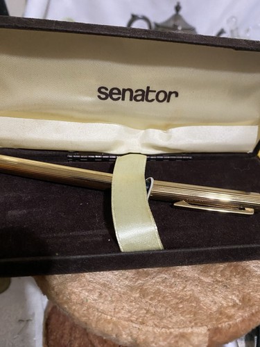 Penna stilografica vintage - penna,