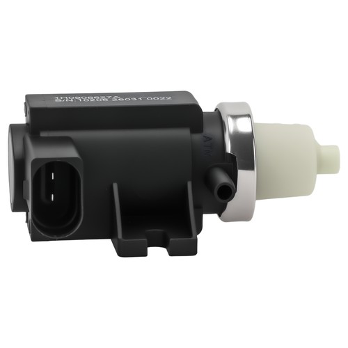 Valvola overboost elettrico - valvola,