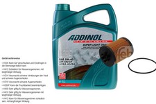 FEBI BILSTEIN Filtro Olio 5L