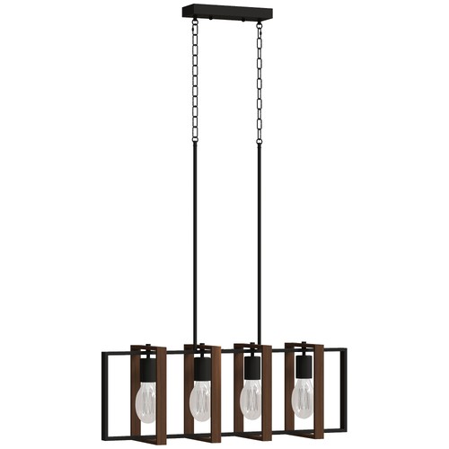 Lampadario sospensione - a,