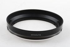 MINOLTA Parasole A 28-105 mm f/3,5-4,5