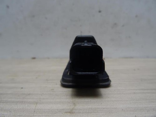 Luci targa peugeot 208 - 1, phase