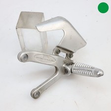 Agusta brutale 750 pedana - brutale,