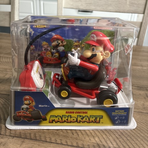 Mario kart n64 - mario,