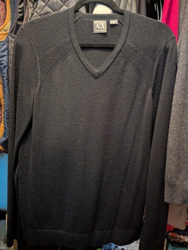 Armani exhange lightweight - armani,