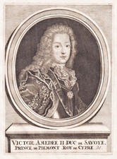 Vittorio Amedeo II di Savoia