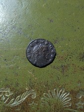 Severo II Folis raro