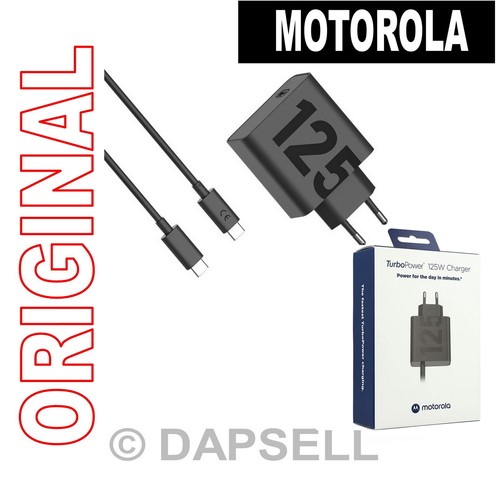Motorola caricabatterie turbo - caricabatterie,