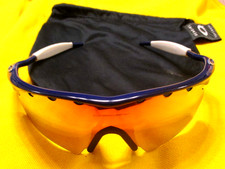 OAKLEY PRO M FRAME FIRE VENTED