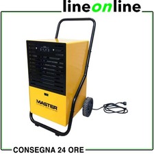 Deumidificatore professionale