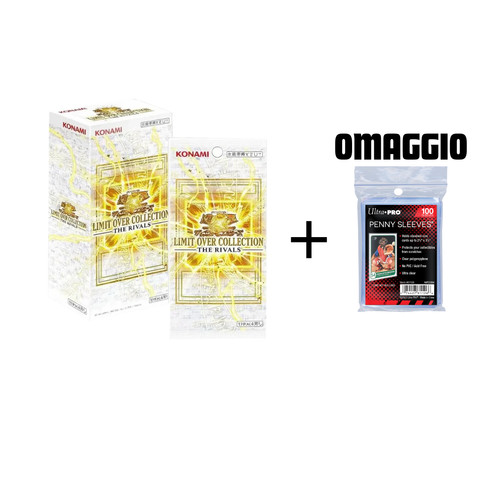 Limit over - yu-gi-oh!,