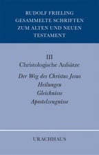 Gesammelte Schriften zum Alten
