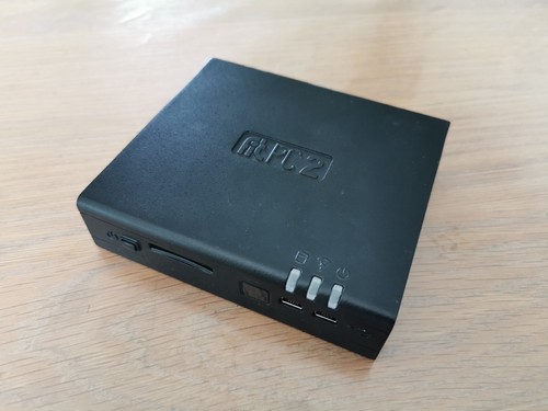 Compulab nano fit - nano, fit-pc2