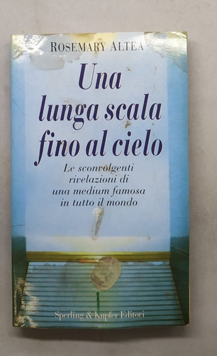 Una lunga scala fino - , al