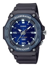 Orologio Uomo Casio Standard