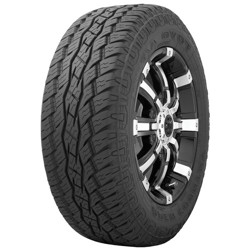 Toyo 245 75 r17 - toyo,