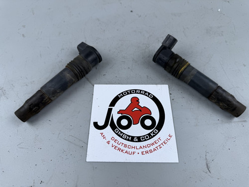 Bobine accensione kawasaki - accensione,