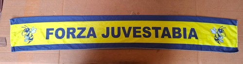 Sciarpa calcio juve - sciarpa, stabia
