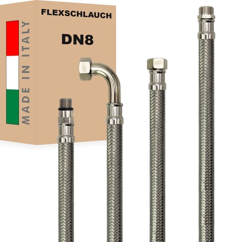 Tubo flessibile dn8 - tubo,