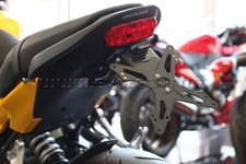 Evotech portatarga regolabile - evotech,