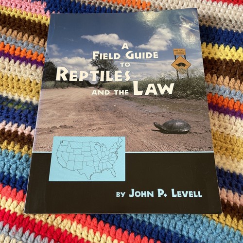 Field guide reptiles and - field,