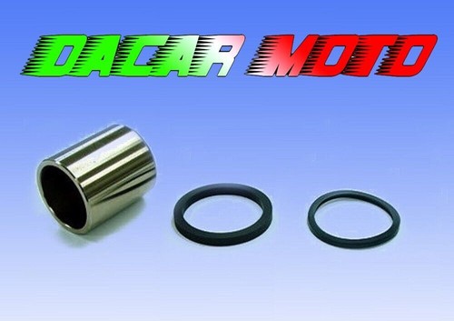 Kit pistoncino pinza freno - pistoncino,