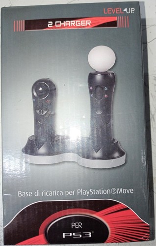 Ps3 base ricarica per - di,
