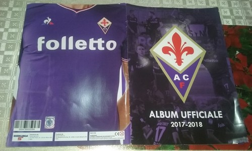 Album perfetto acf - album,