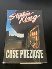 COSE PREZIOSE di Stephen King