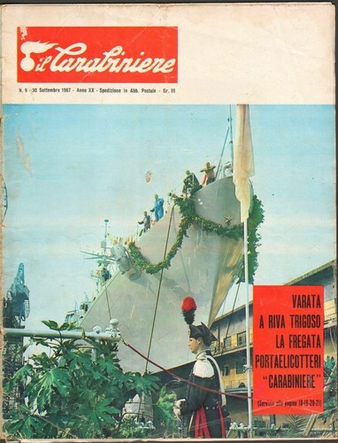 Rivista carabiniere 9 - rivista,