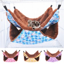 Amaca In Peluche A Due Livelli