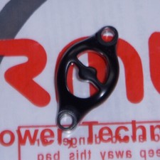 Formula - Collarino pompante Formula The One/R1/T1/RO Glossy Black FD40172-20