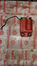 BOBINA ALTA TENSIONE / CENTRALINA ELETTRONICA PIAGGIO 50 ZIP 2T 1992-97