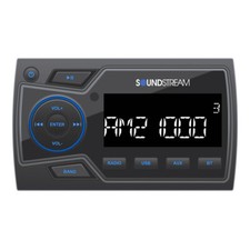 Soundstream MHU-32 Marine Boat