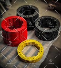 Beadlock Flange Antistallonamento