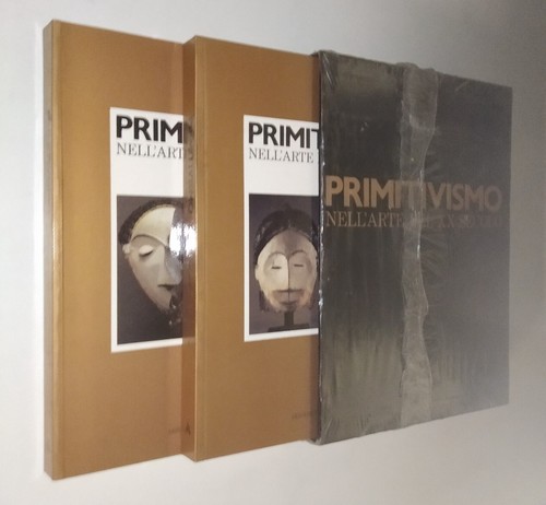 Primitivismo nell arte del - primitivismo, xx