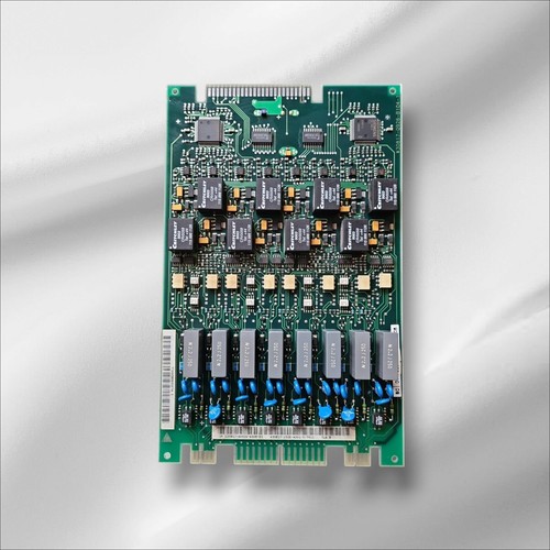 Siemens tla8 porte scheda - siemens,